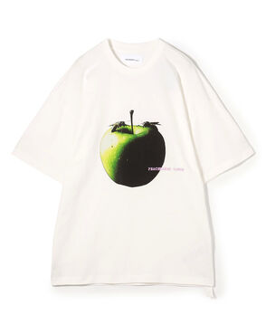 OAMC / Peacemaker Oversize Tee Apple Print プリントTシャツ