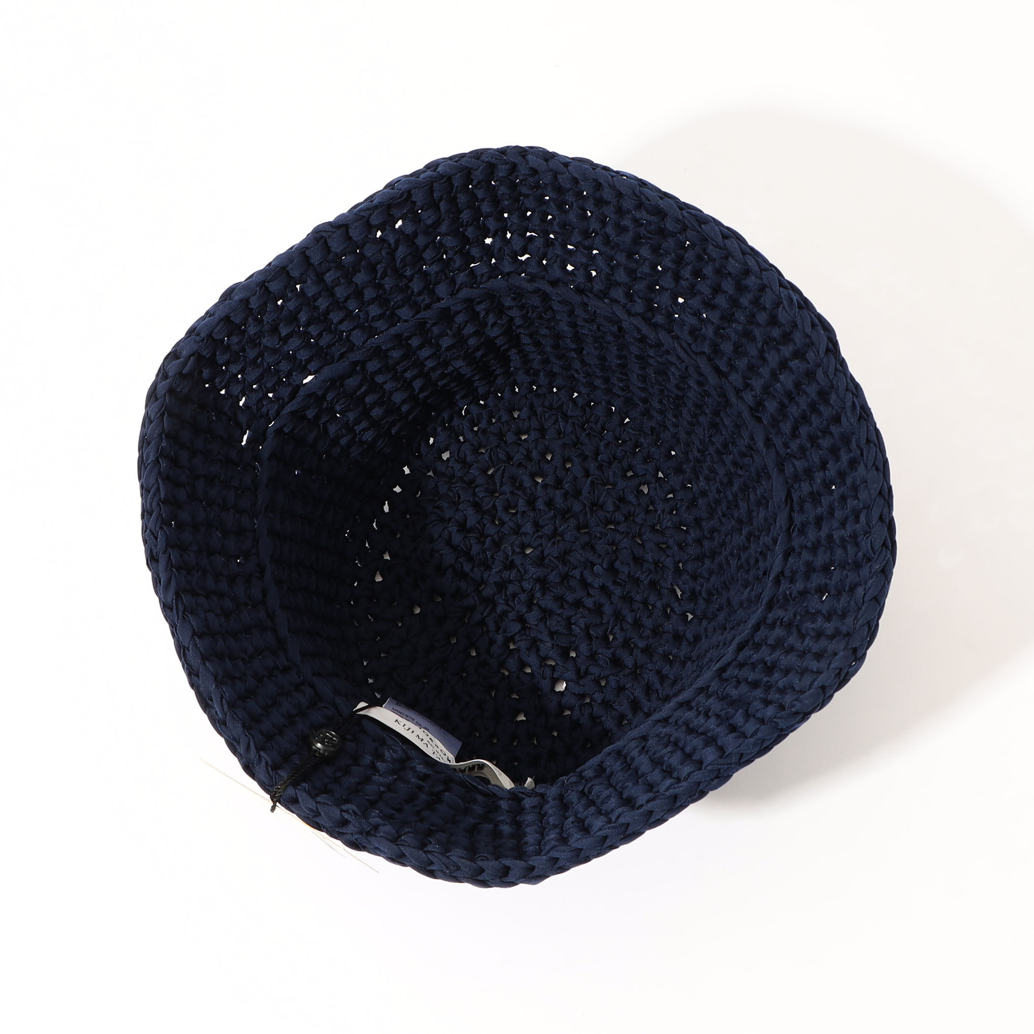 KIJIMA TAKAYUKI RECYCLE BUCKET HAT|トゥモローランド 公式通販 KIJIMA TAKAYUKI RECYCLE BUCKET HAT|トゥモローランド 公式通販