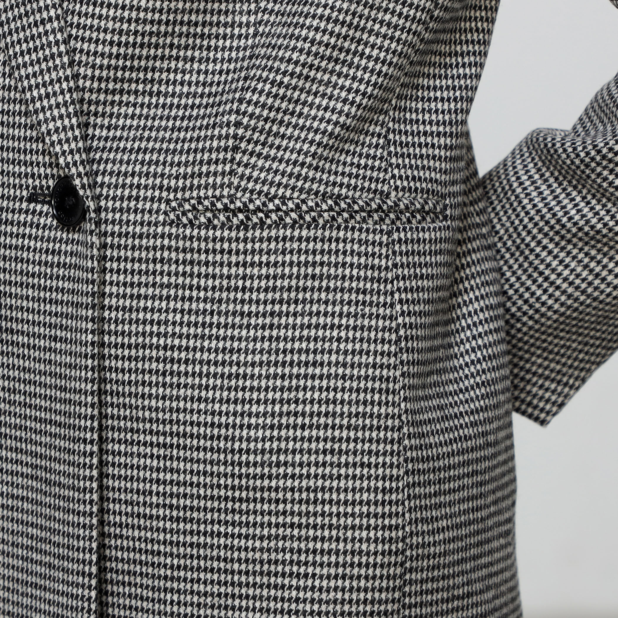 シックシェファード ダブルブレストジャケット｜トゥモローランド 公式通販