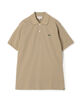 ■LACOSTE L1212 ポロシャツ