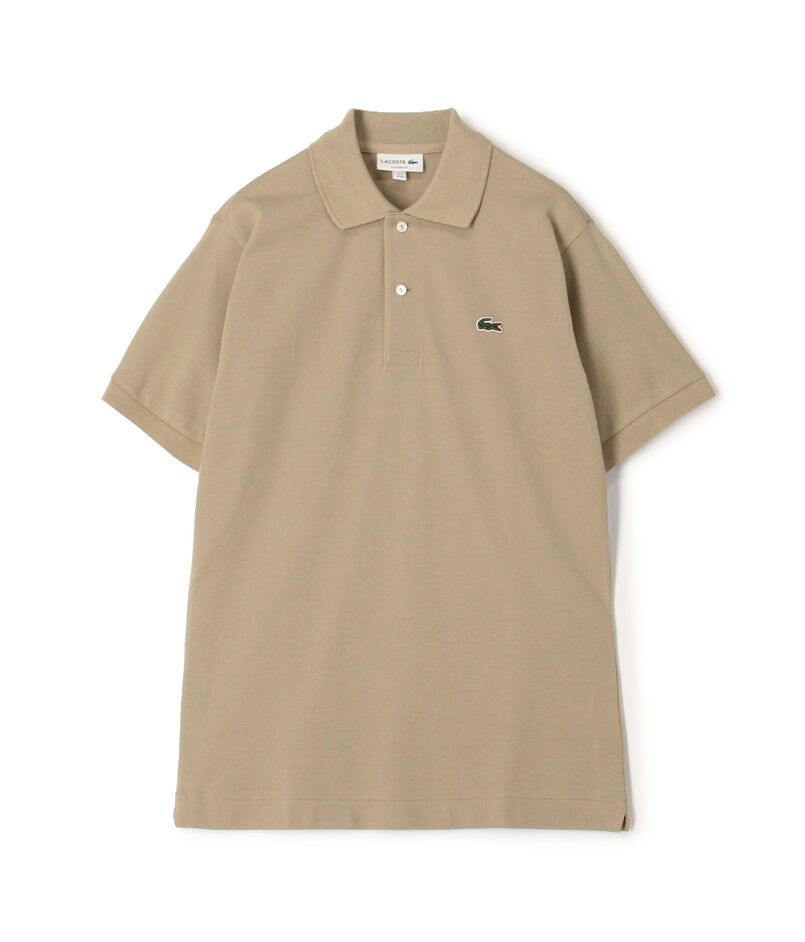 ■LACOSTE L1212 ポロシャツ