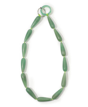 Raponesa General Store Rain Drop ネックレス