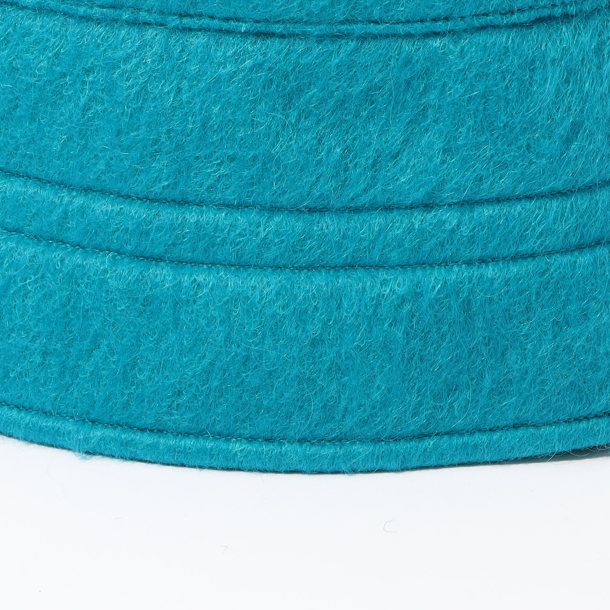 KIJIMA TAKAYUKI MOHAIR SILK SHAGGY セーラーハット