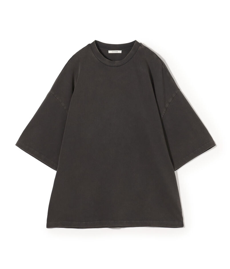 entire studios HEAVY BOXY TEE Tシャツ