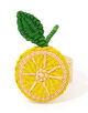 CORO CORA Lemon half ナプキンリング
