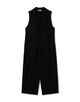 ウールミルドスムース ジャンプスーツ