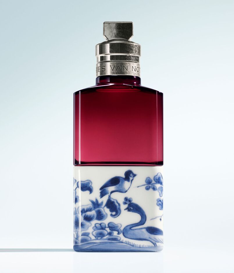 Dries Van Noten Beauty オードパルファム  ソワ マラケ 100ml