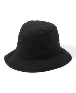 KIJIMA TAKAYUKI COTTON OX SOFT HAT