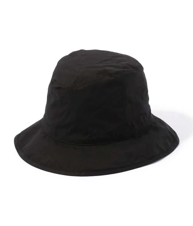KIJIMA TAKAYUKI COTTON OX SOFT HAT
