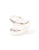■■■品振りのため LIE STUDIO The Victoria Ring シルバーリング