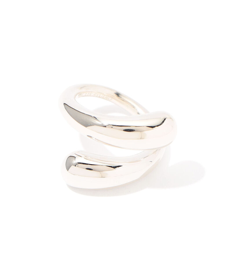 ■■■品振りのため LIE STUDIO The Victoria Ring シルバーリング