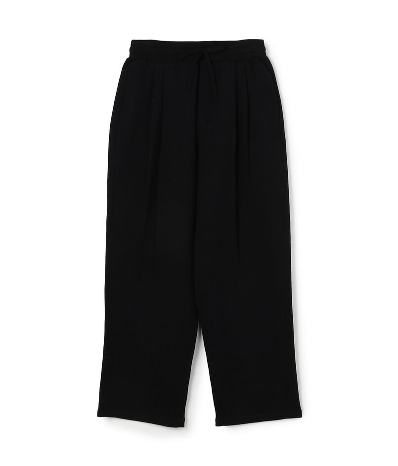 Mai Tai メランジコットン ニットパンツ