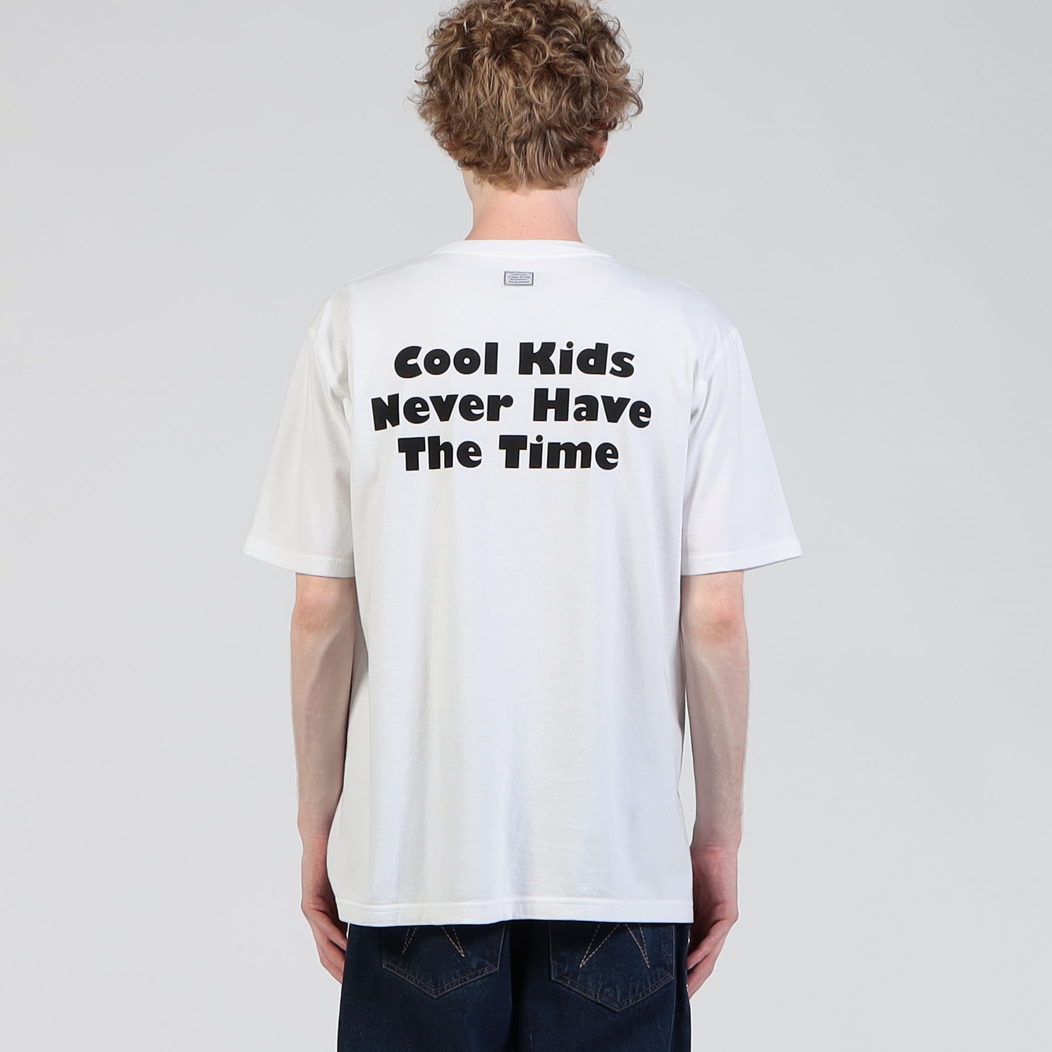 TANG TANG COOL KIDS L'N'P プリントTシャツ｜トゥモローランド 公式通販