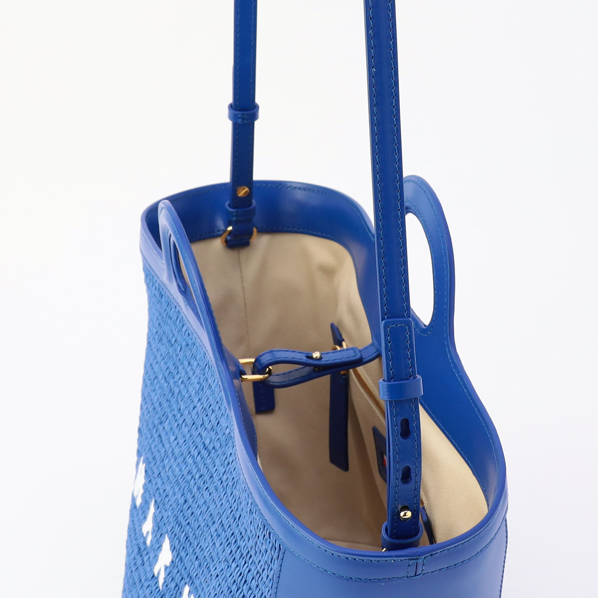 MARNI TROPICALIA SMALL トートバッグ｜トゥモローランド 公式通販