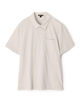 コットンリネン ポロシャツ MCBJ3749