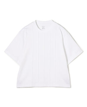 ■コンパクトジャージー ワイドプルオーバー