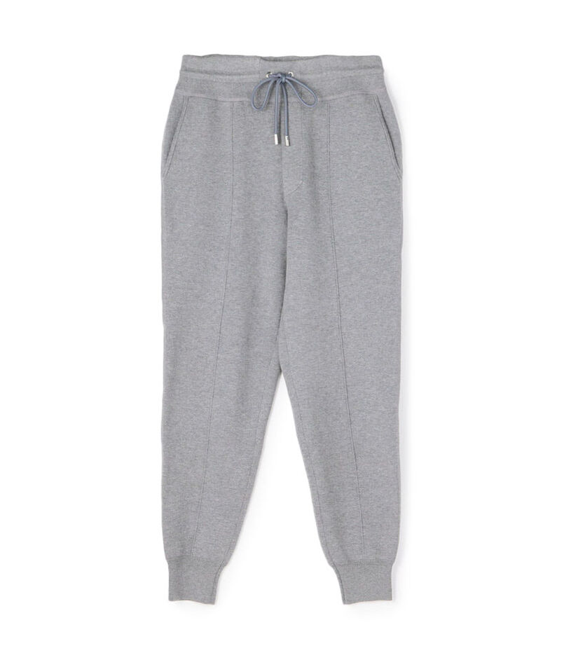 CABaN コットンカシミヤ パンツ