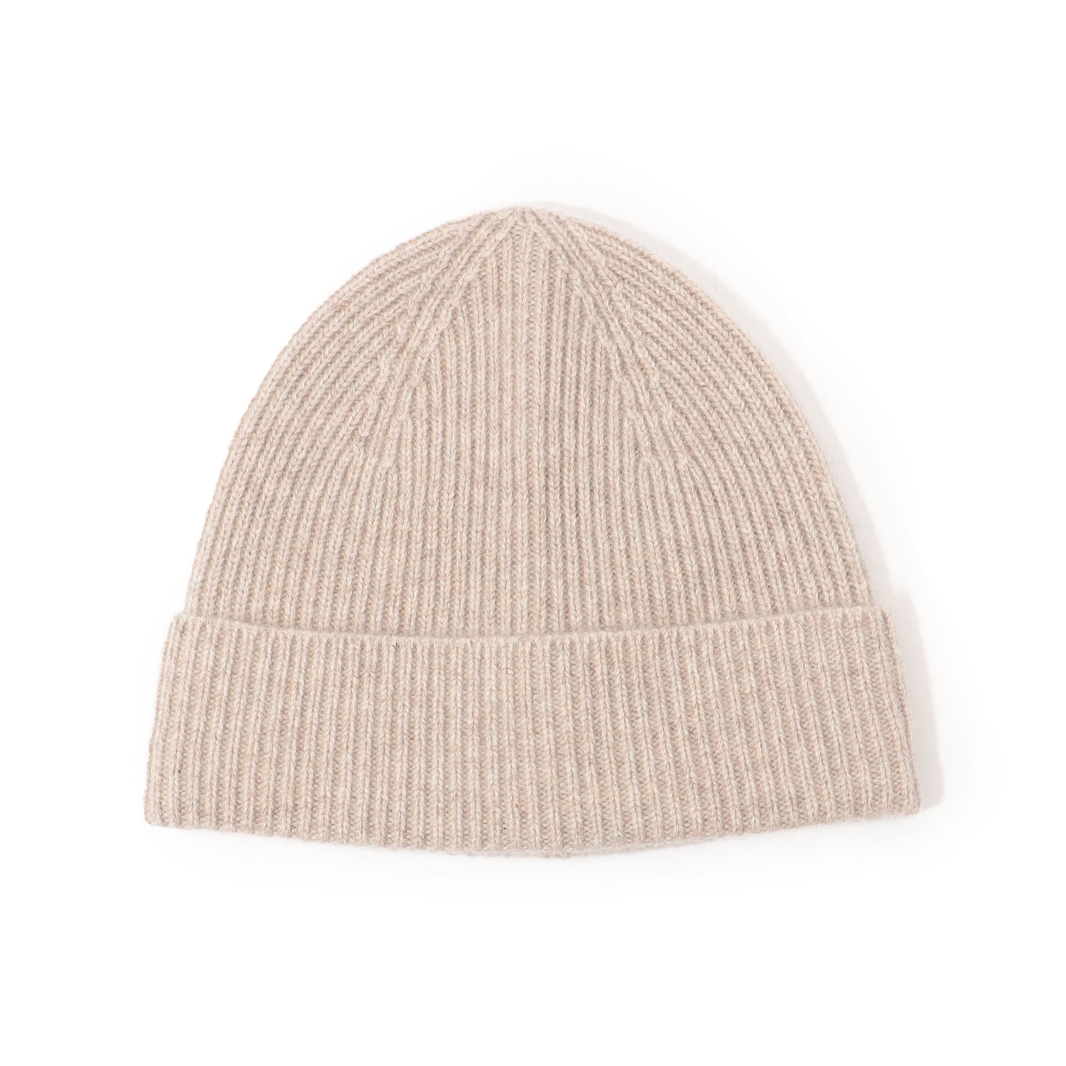 サーマルカシミヤ ビーニー ARBC0514｜トゥモローランド 公式通販