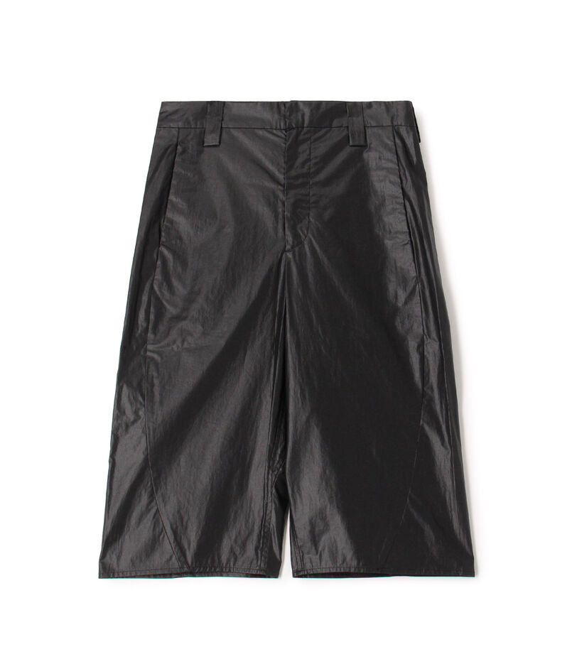 JUDY TURNER コーティングショーツ JUDY TURNER コーティングショーツ