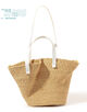 INES BRESSAND FROISSE SHOPPING Bag