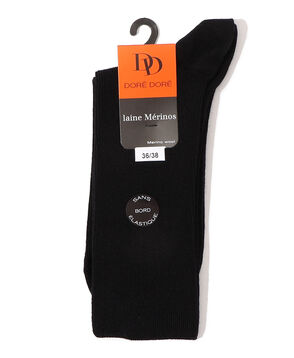 DORE DORE CONFORT MERINO ソックス
