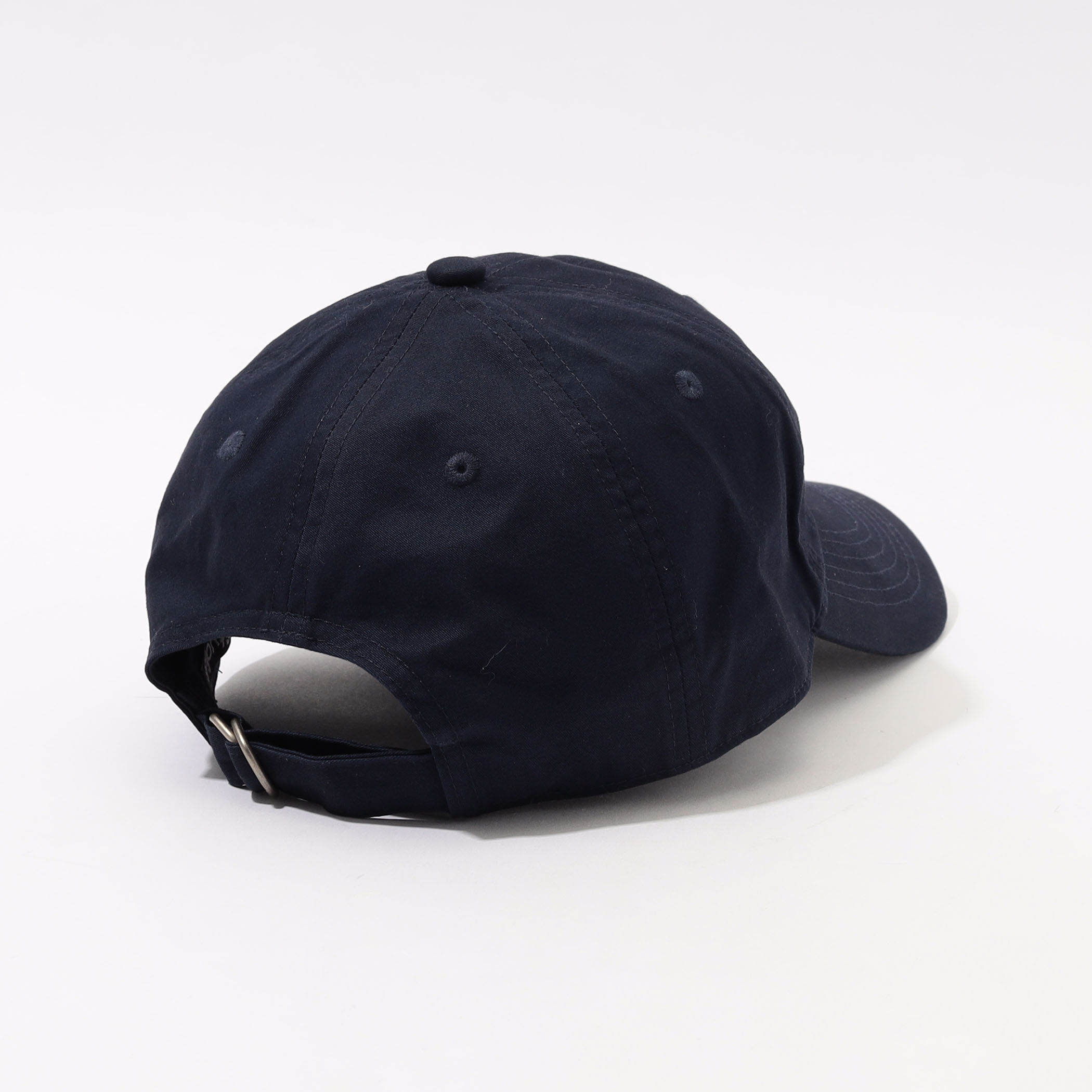 Acne Studios スタッズフェイスロゴ キャップ｜トゥモローランド