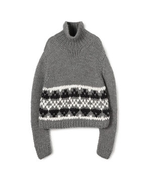 JIL SANDER SWEATER