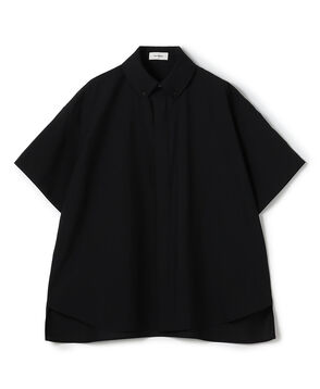 【別注】THE RERACS &times; Edition SHORT SLV SHIRT ショートスリーブシャツ