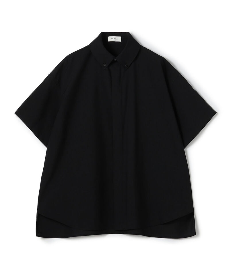 【別注】THE RERACS &times; Edition SHORT SLV SHIRT ショートスリーブシャツ