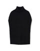 TOTEME Double-knit cape トップス