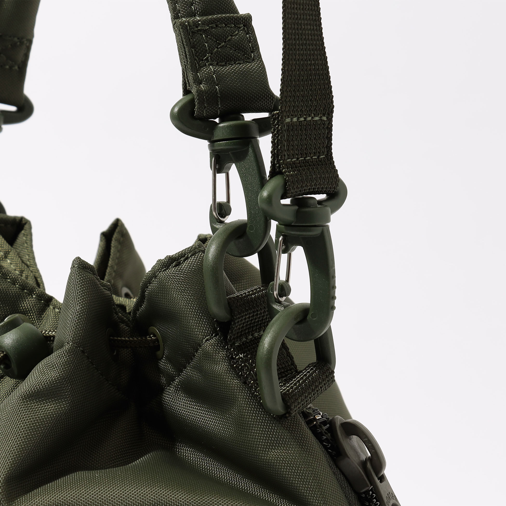 HYKE×PORTER TOOL BAG｜トゥモローランド 公式サイト