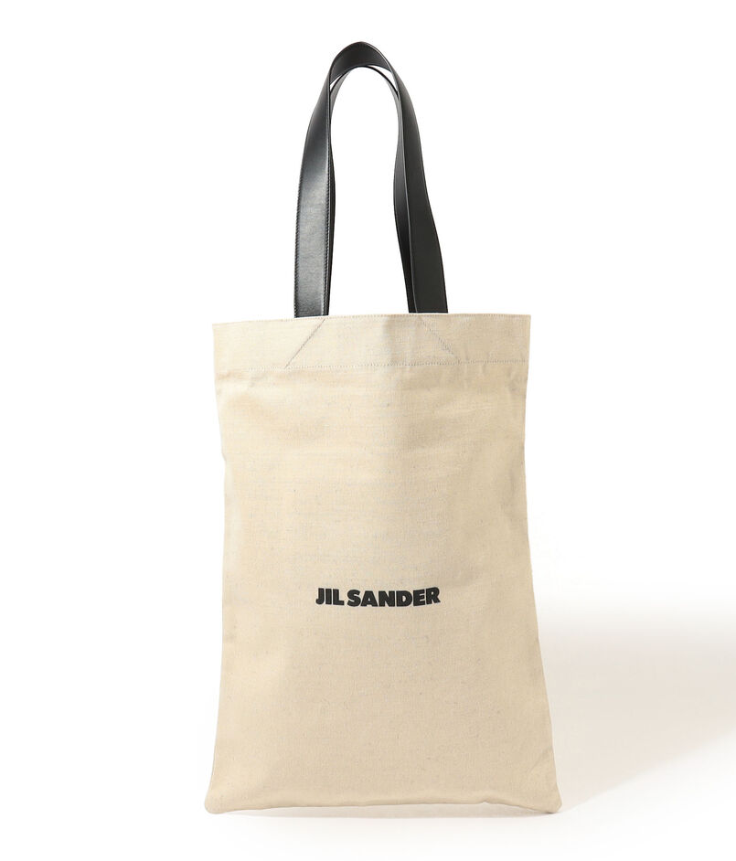 JIL SANDER BOOK GRANDE トートバッグ