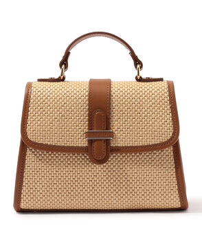 RIPANI　AUGUSTA　ハンドバッグ