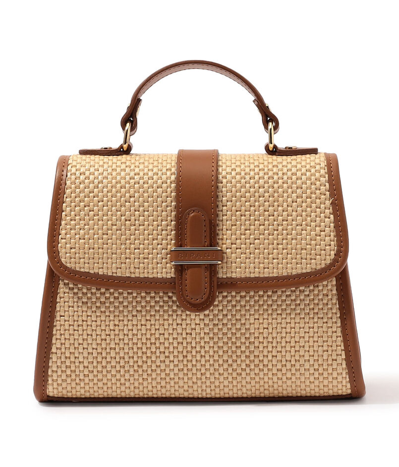 RIPANI　AUGUSTA　ハンドバッグ