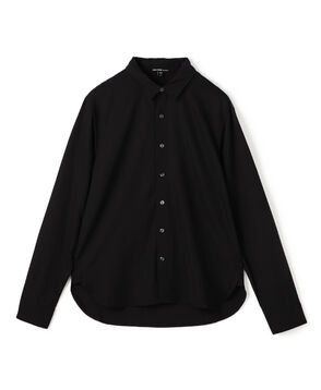 ポリエステル ロングスリーブシャツ MLMP3695