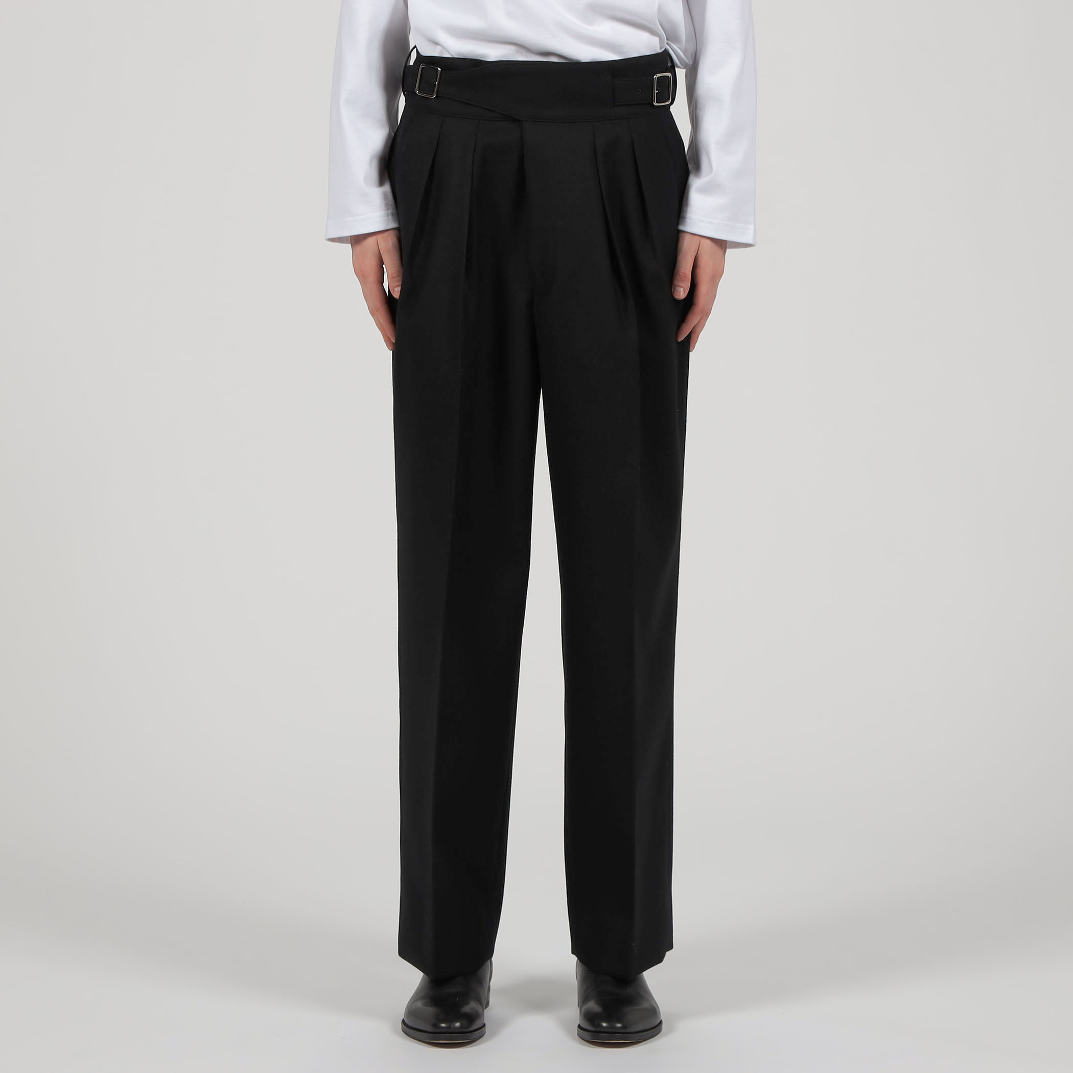 別注】THE RERACS×Edition THE GURKHA｜トゥモローランド 公式通販