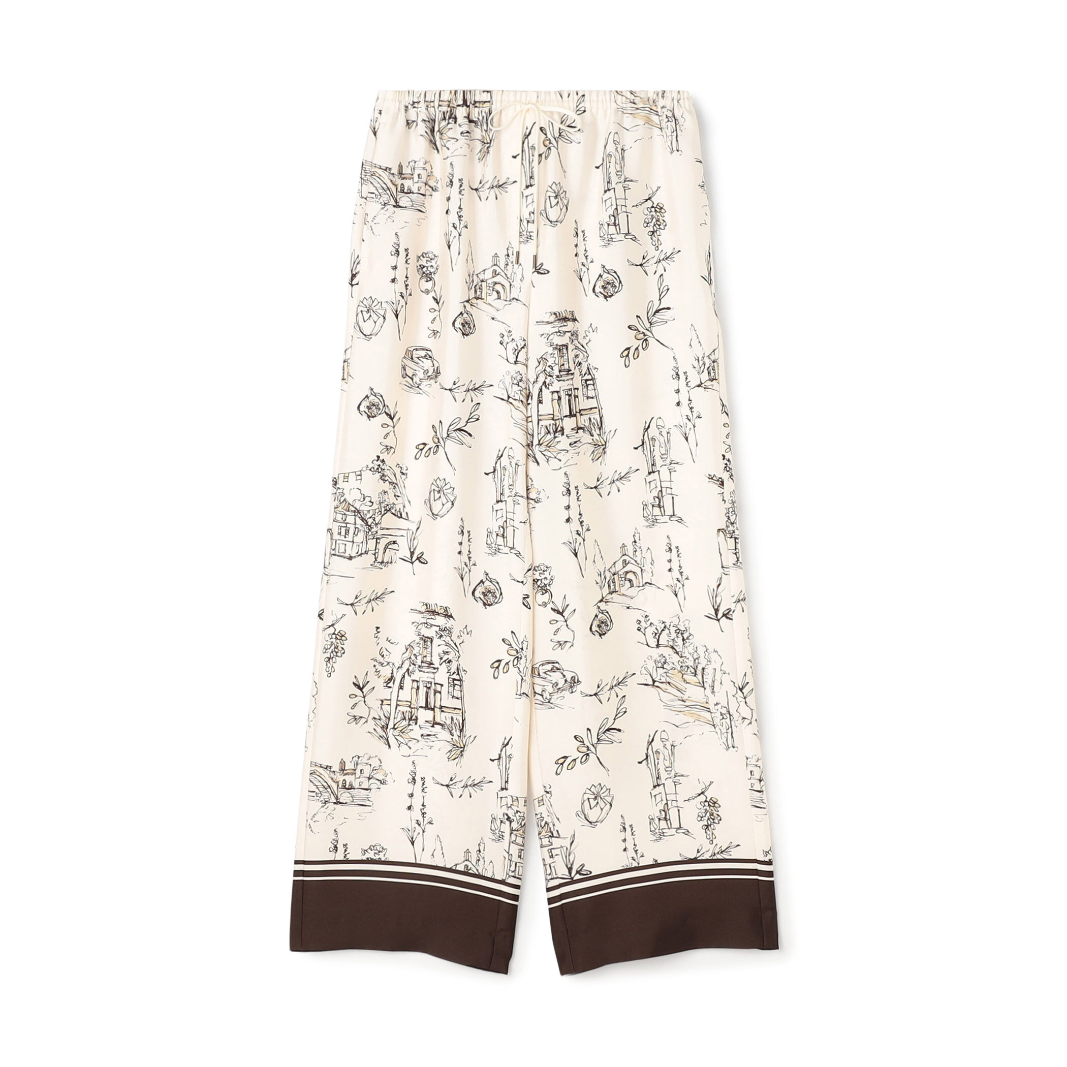 TOMORROWLAND collection（トゥモローランド コレクション