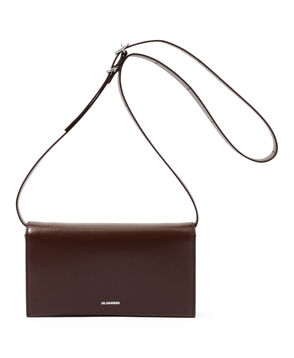JIL SANDER ALL-DAY W/BUCKLE