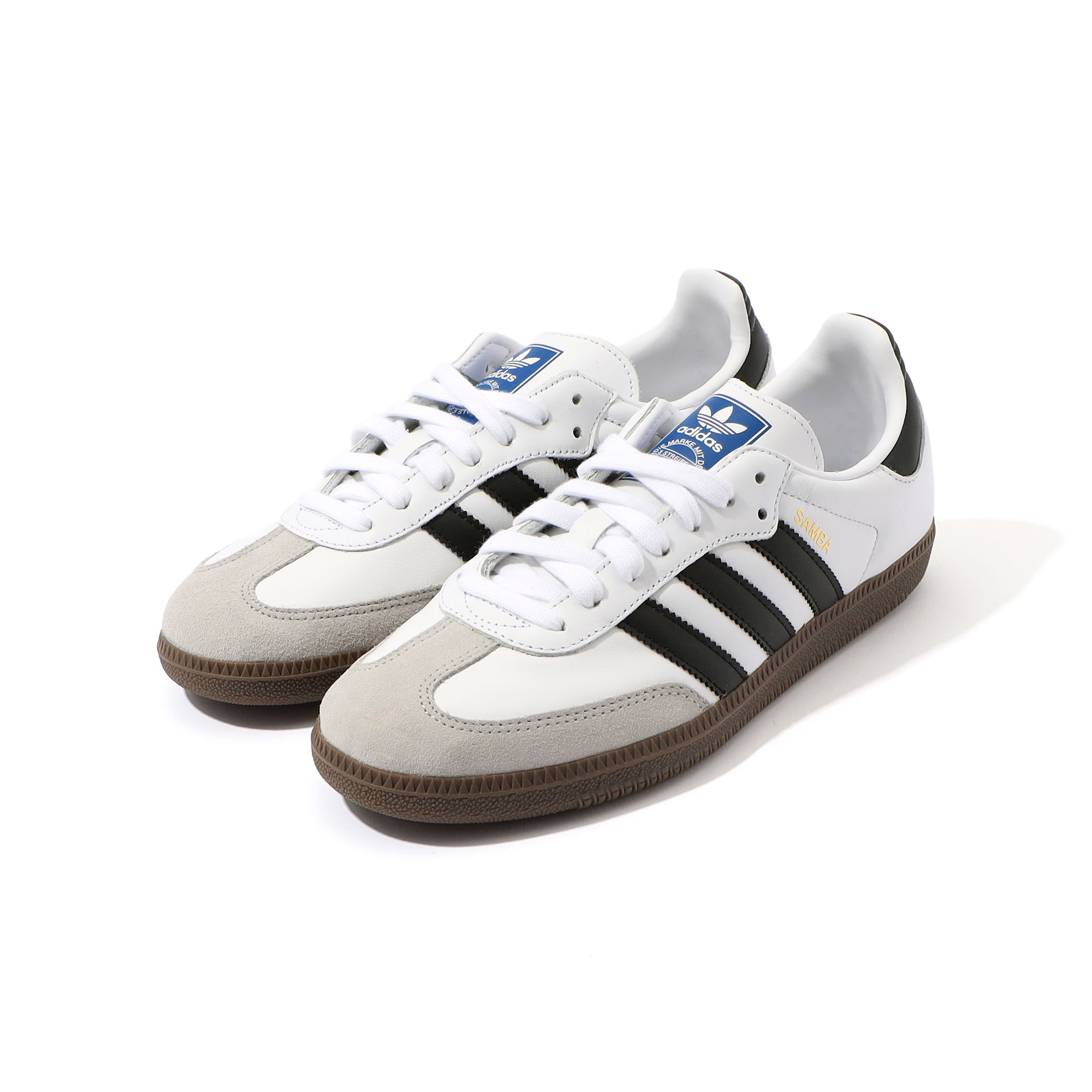 adidas Originals SAMBA OG スニーカー｜トゥモローランド 公式サイト