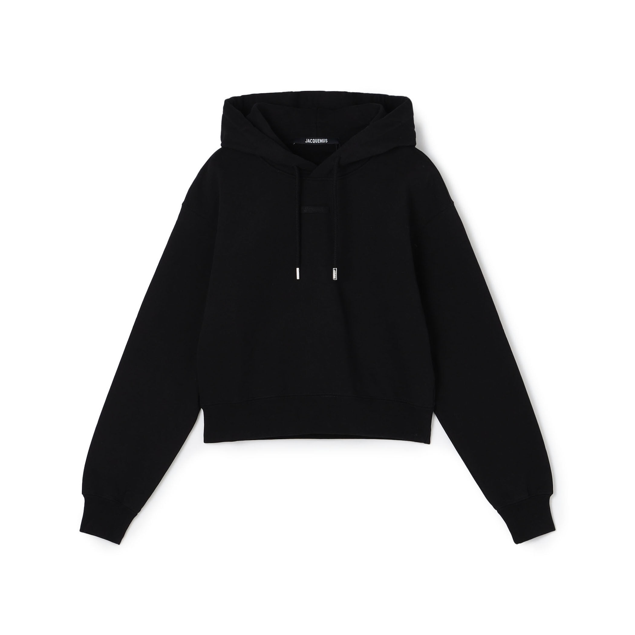 JACQUEMUS LE HOODIE GROS GRAIN フーディー プルオーバー