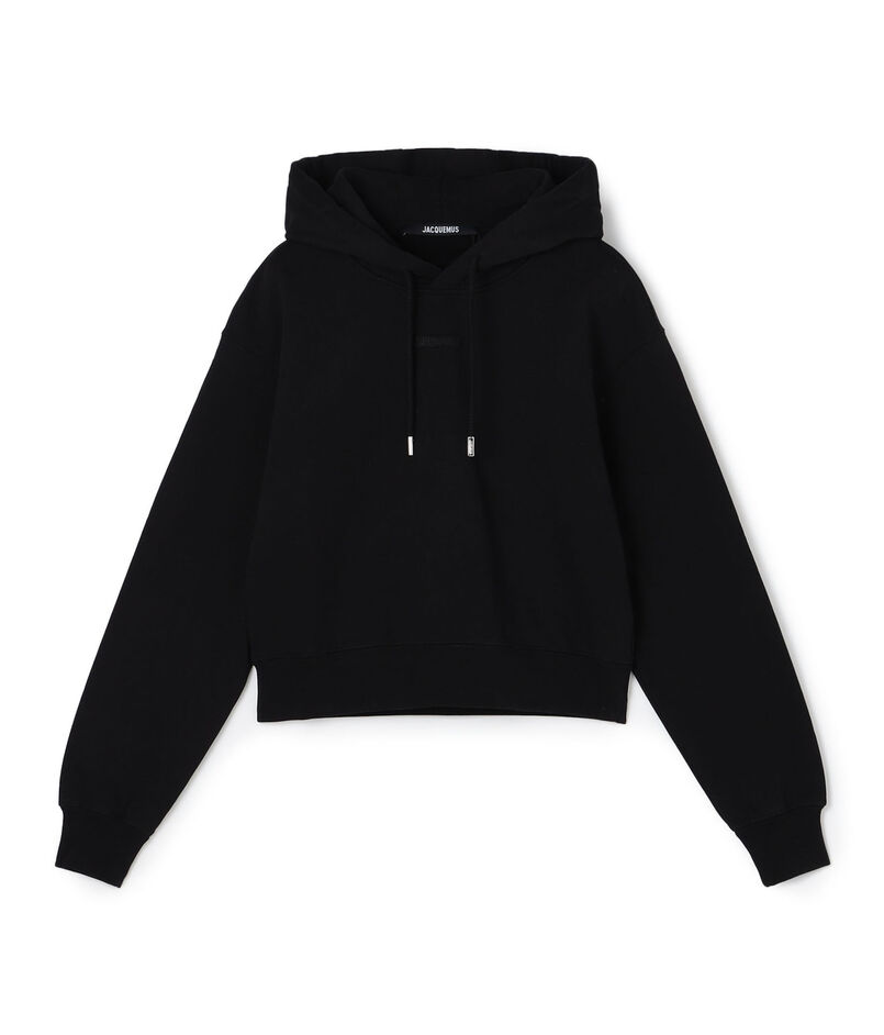 JACQUEMUS LE HOODIE GROS GRAIN フーディー プルオーバー