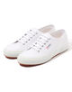 SUPERGA 2750 キャンバススニーカー