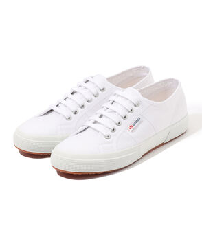 SUPERGA 2750 キャンバススニーカー