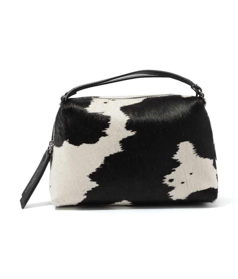 GIANNI CHIARINI ALIFA M 2-wayハンドバッグ
