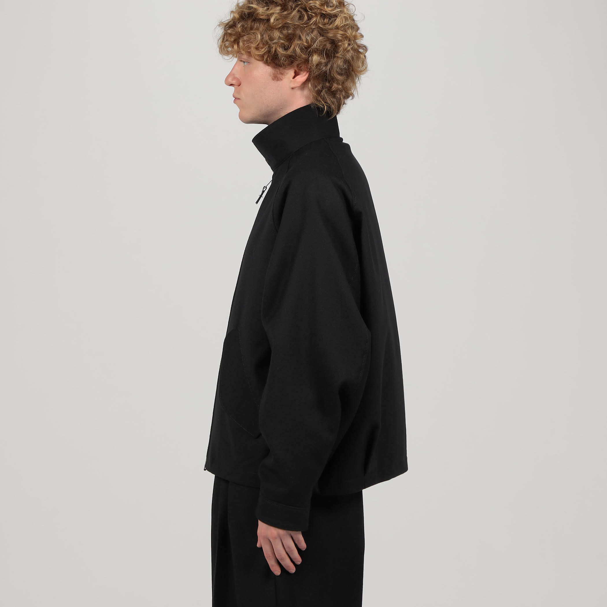 別注】THE RERACS×Edition HARRINGTON JKT｜トゥモローランド 公式通販