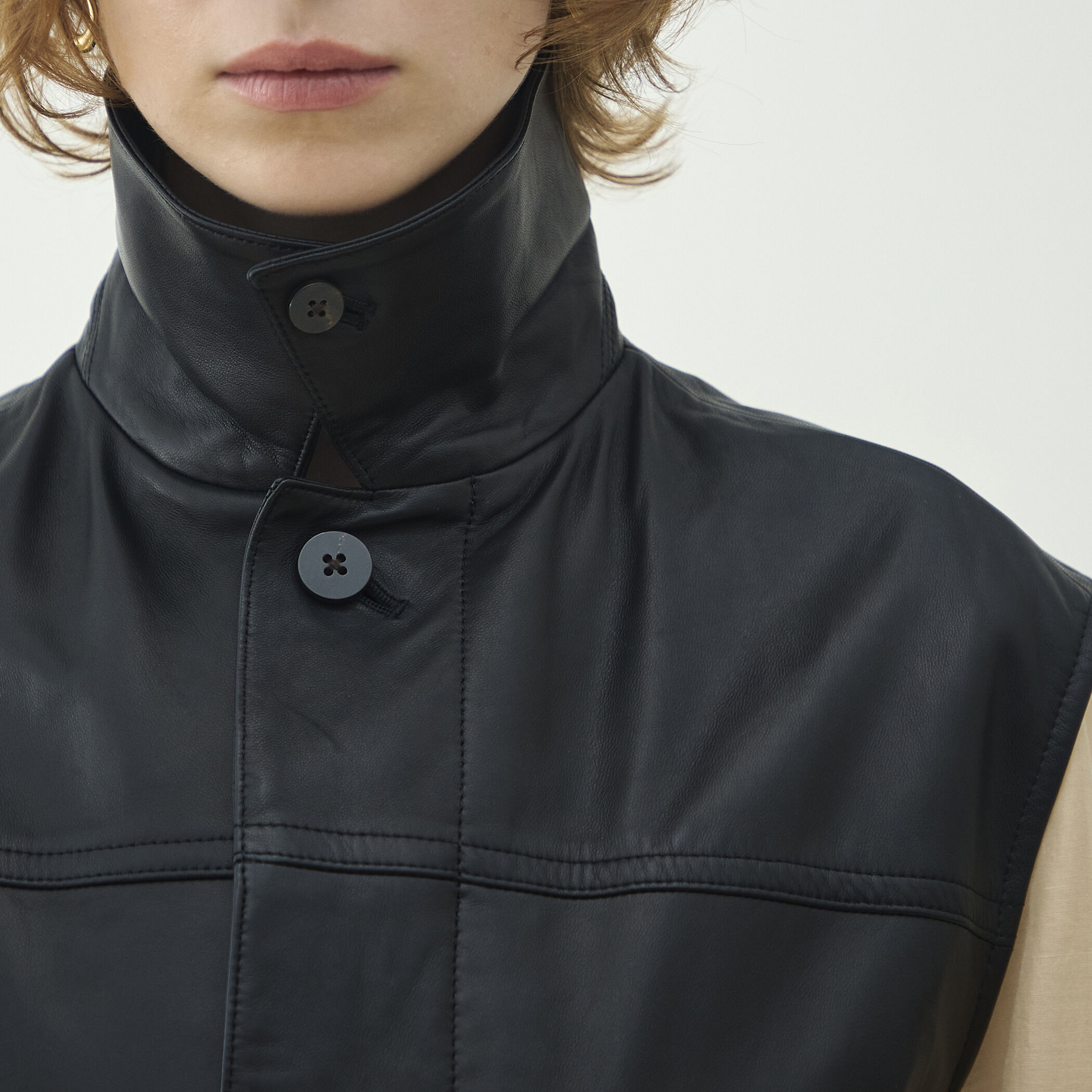 MONZIES レザージレ｜トゥモローランド 公式通販