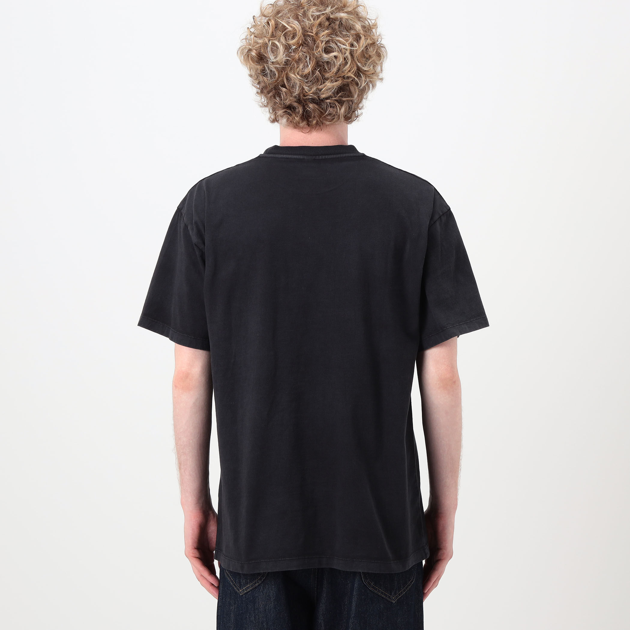 No Problemo CND Wave SS Tee プリントTシャツ｜トゥモローランド 公式