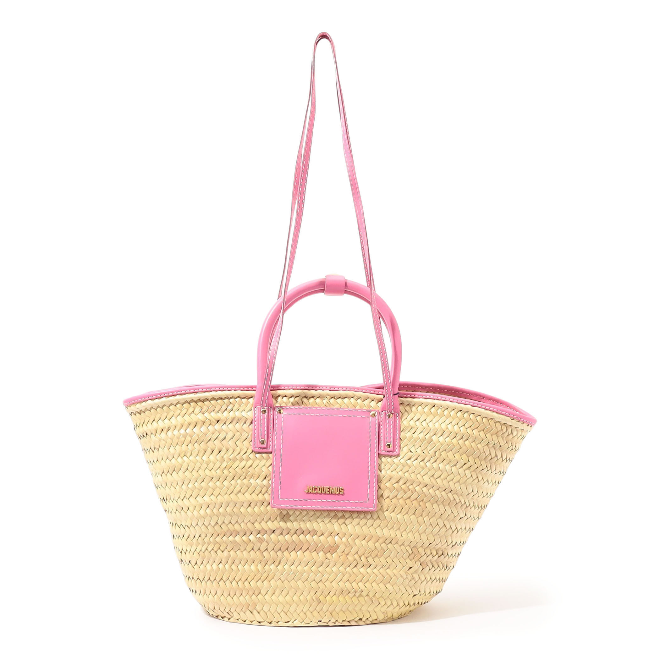 JACQUEMUS LE PANIER SOLI|トゥモローランド 公式通販 JACQUEMUS LE PANIER SOLI|トゥモローランド 公式通販