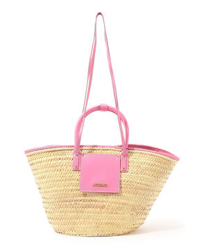 JACQUEMUS LE PANIER SOLI