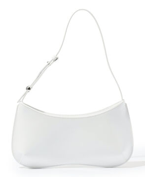 JACQUEMUS LE BISOU ショルダーバッグ